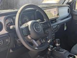 New 2025 Jeep Wrangler Willys image 3