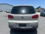 Used 2012 Volkswagen Tiguan S image 6