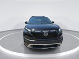 New 2025 Nissan Pathfinder Rock Creek image 3