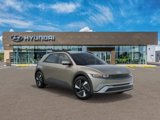 New 2025 Hyundai Ioniq 5 SEL image 2