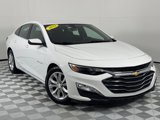 Used 2022 Chevrolet Malibu LT image 2
