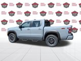 New 2025 Nissan Frontier PRO-4X w/ Pro Premium Package image 5