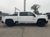 New 2025 Chevrolet Silverado 2500 LT w/ Trail Boss Package image 6