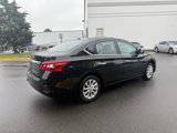 Used 2018 Nissan Sentra SV image 4