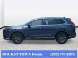 New 2026 Honda CR-V EX-L image 2