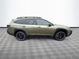 New 2025 Subaru Outback Wilderness image 4