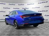 Used 2022 Hyundai Elantra SEL w/ Cargo Package image 3
