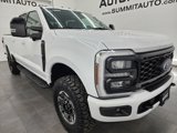 Used 2024 Ford F350 Lariat w/ Tremor Off-Road Package image 2