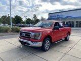 Used 2023 Ford F150 XLT w/ Equipment Group 302A High image 4