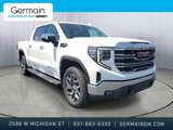 New 2025 GMC Sierra 1500 SLT w/ SLT Premium Plus Package image 4