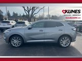 New 2025 Buick Envision Avenir image 4
