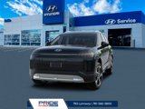 New 2026 Hyundai Ioniq 9 Limited image 3