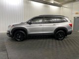 Used 2022 Honda Pilot TrailSport image 2