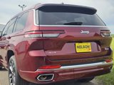 New 2025 Jeep Grand Cherokee L Overland w/ Trailer Tow Package image 3