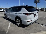 New 2025 Mitsubishi Outlander SEL image 5