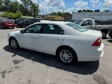Used 2012 Ford Fusion S image 5