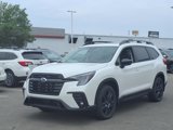 New 2025 Subaru Ascent Bronze Edition image 3