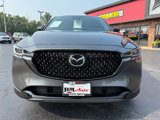 Used 2024 MAZDA CX-5 2.5 Turbo w/ Premium Package image 2