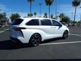 Certified 2025 Toyota Sienna Platinum image 4
