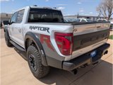 New 2025 Ford F150 Raptor w/ Equipment Group 803A Raptor R image 5