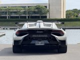 Used 2023 Lamborghini Huracan STO image 6
