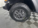 New 2025 Jeep Wrangler Sport S image 2