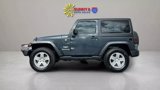 Used 2008 Jeep Wrangler Sahara w/ PWR Convenience Group image 4
