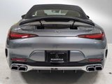 New 2025 Mercedes-Benz SL 55 AMG 4MATIC image 4