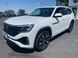 New 2025 Volkswagen Atlas SEL Premium R-Line image 3