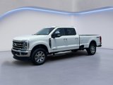 New 2025 Ford F350 King Ranch image 4
