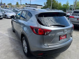 Used 2015 MAZDA CX-5 Touring w/ Bose/Moonroof Package image 5
