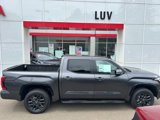 New 2025 Toyota Tundra Platinum image 6