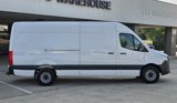 Used 2023 Mercedes-Benz Sprinter 2500 image 3