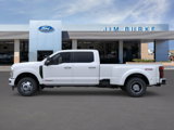 New 2026 Ford F350 Platinum image 3
