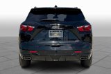 Used 2021 Chevrolet Blazer RS image 4