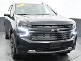 Used 2023 Chevrolet Tahoe Premier image 2