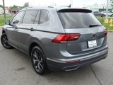 Used 2023 Volkswagen Tiguan SE image 4
