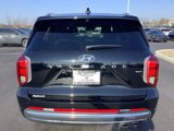 New 2025 Hyundai Palisade Calligraphy image 6