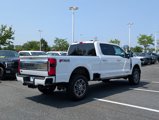 New 2025 Ford F250 Platinum w/ Platinum Plus Package image 3