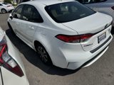 Used 2022 Toyota Corolla LE image 2