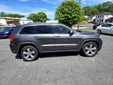 Used 2014 Jeep Grand Cherokee Limited image 2