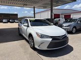 Used 2017 Toyota Camry XLE image 3