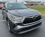 Used 2021 Toyota Highlander Platinum image 5