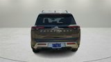 New 2025 Nissan Pathfinder Platinum image 6
