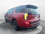 New 2025 Chevrolet Suburban RST w/ RST Capability Package image 3