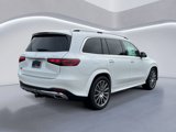 New 2025 Mercedes-Benz GLS 450 4MATIC image 4