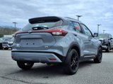 Certified 2023 Nissan Kicks SR image 4