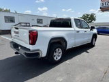 Used 2020 GMC Sierra 1500 2WD Double Cab w/ Sierra Value Package image 5