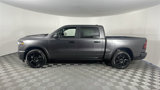New 2025 RAM 1500 Laramie w/ Night Edition image 6