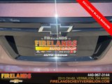 New 2026 Chevrolet Traverse RS w/ LPO, Floor Liner Package image 5